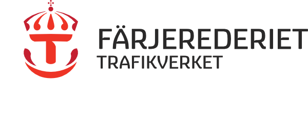 Trafikverket Färjerederiet Trafikverket Färjerederiet